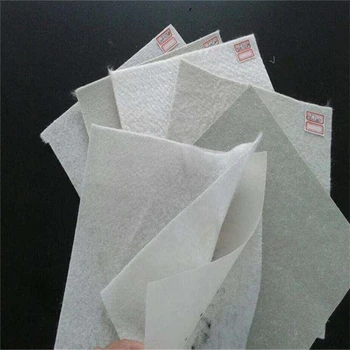 銅陵市300克/㎡防水土工布一布一膜廠家電話