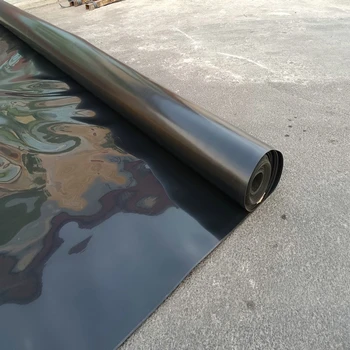 PE如何防潮0.2mm塑料隔離膜