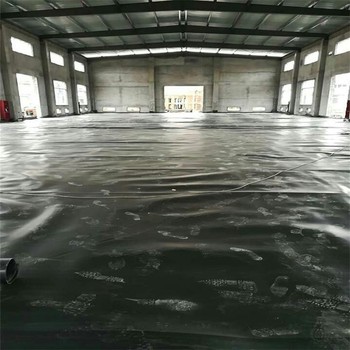 陜西膜城建標(biāo)準(zhǔn)單糙面1.5HDPE膜生產(chǎn)廠家