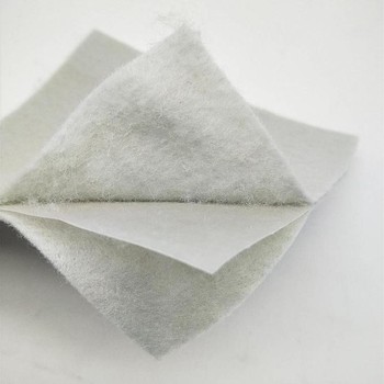 海南二布一膜100/0.2/100牛蛙養(yǎng)殖池復(fù)合防滲膜