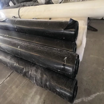 上海HDPE防滲膜0.5mm厚