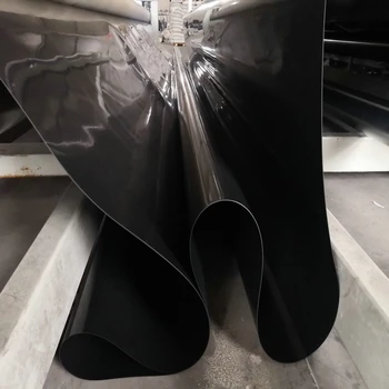 太原0.75mmHDPE土工膜