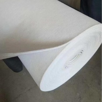 浙江二布一膜1000克引水涵洞復(fù)合土工膜