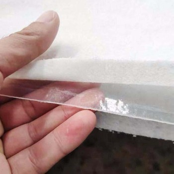浙江二布一膜1000克引水涵洞復(fù)合土工膜