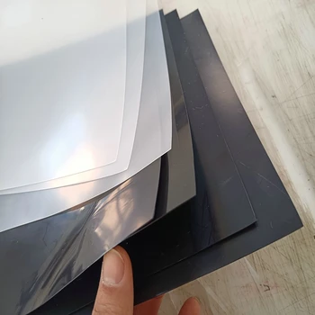 0.2厚PE防水膜地下室防水層