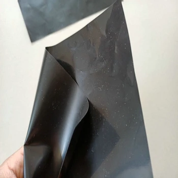 0.2厚PE防水膜地下室防水層