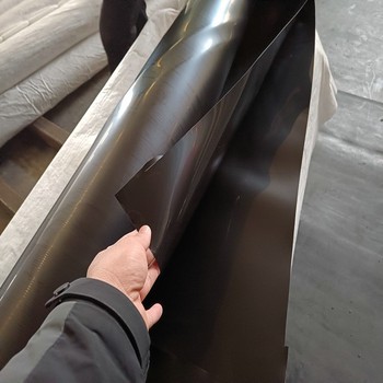 寧夏0.4隔離膜城建標準PE隔離膜提供合格證