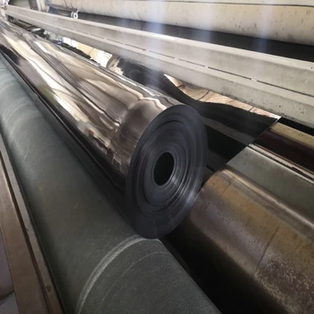 上海HDPE防滲膜0.5mm厚