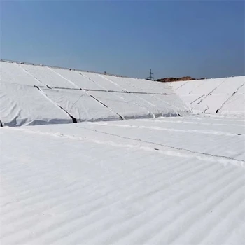 銅陵市300克/㎡防水土工布一布一膜廠家電話