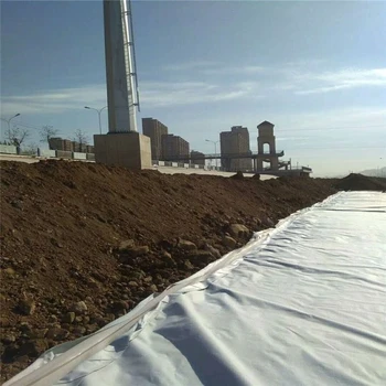 金華市300克/㎡防水土工布一布一膜廠家供應(yīng)