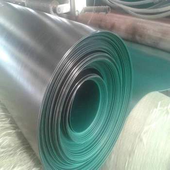 上海HDPE防滲膜0.5mm厚