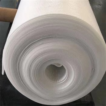 海南二布一膜400克人工河道防水土工布