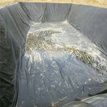昆明HDPE防滲膜1.2mm厚
