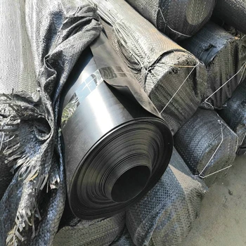 昆明HDPE防滲膜1.2mm厚