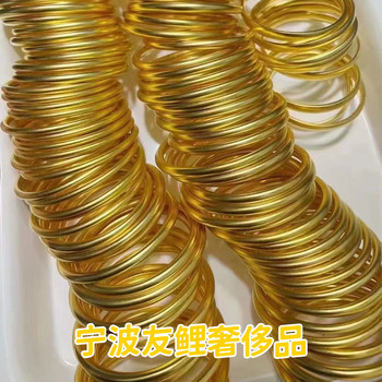 分享靠譜的老牌黃金回收電話，寧波友鯉值得托付