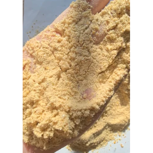 宿州生產(chǎn)玉米次粉價格