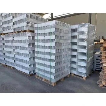 玻璃鋼標(biāo)志樁定制地下管線安全警示