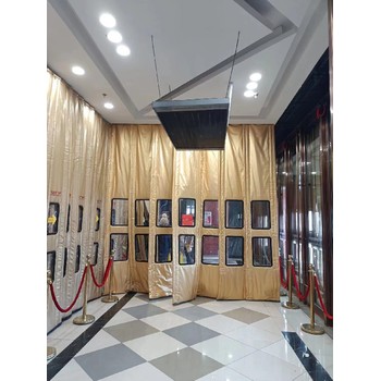 山西朔州貫流式自然風(fēng)風(fēng)幕機(jī)貫流式風(fēng)幕機(jī)功能