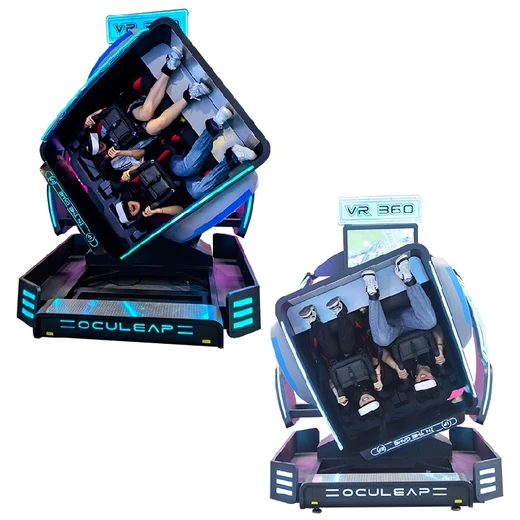 vr游戲機(jī)設(shè)備vr體感游戲機(jī)多少錢