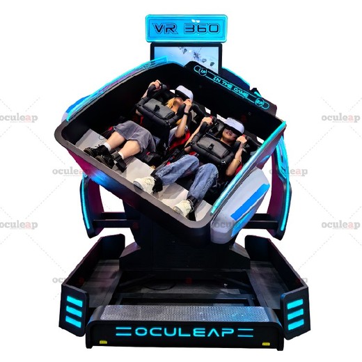 vr體感游戲機品牌排行一套vr游戲機多少錢