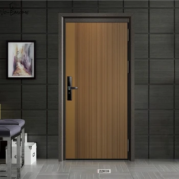 湖南常德金杯防盜門維修