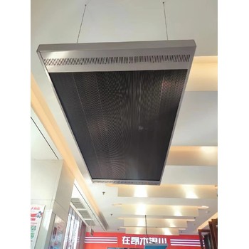 山西朔州貫流式自然風(fēng)風(fēng)幕機(jī)貫流式風(fēng)幕機(jī)功能