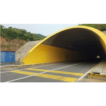 晉中隧道涂料裝飾施工工期