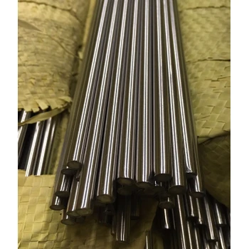 不銹鋼棒料-易車削研磨棒-不銹鋼實(shí)心棒