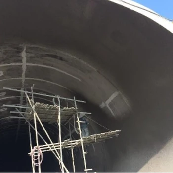 晉中隧道涂料裝飾施工工期