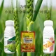 矮化植株胖墩小麥葉面肥葉面肥圖