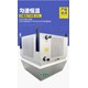 陜西漢中蒸汽暖風(fēng)機(jī)小型浴室防水取暖器產(chǎn)品圖