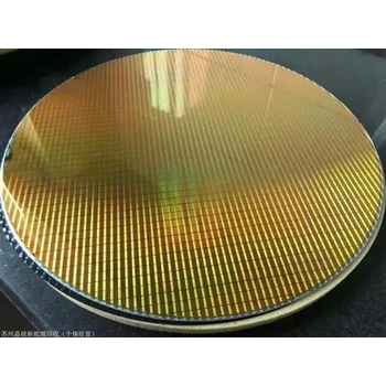 上海靜安晶圓回收操作簡單鍍金回收