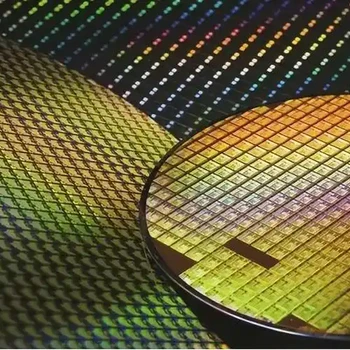 上海靜安晶圓回收操作簡單鍍金回收