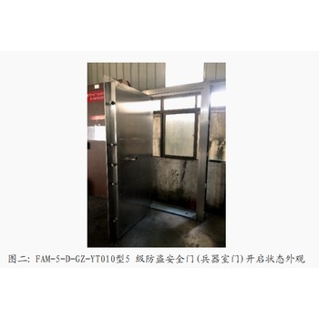 江蘇泰州5級防盜安全門數(shù)據(jù)中心