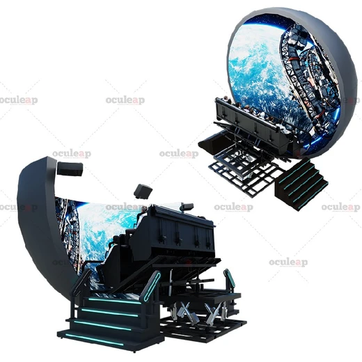 廣州熱門飛行影院出售