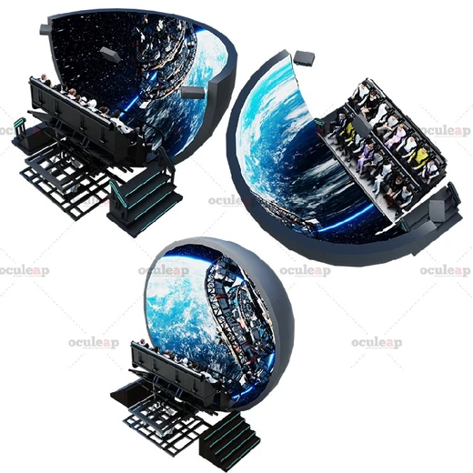 供應(yīng)飛行影院出售