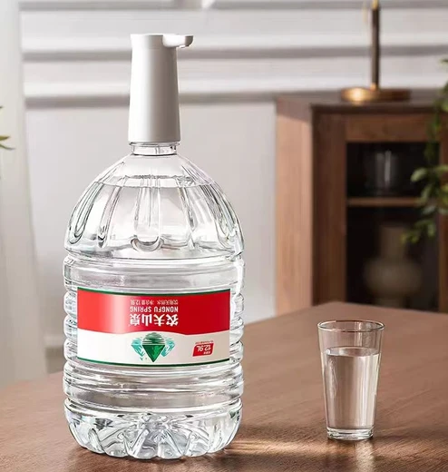 新吳區(qū)農(nóng)夫山泉桶裝水加盟商桶裝水訂購電話