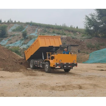 山東琦源重工5-30噸UQ系列河南井下礦車專用運(yùn)輸車價格