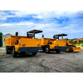 浙江四不像礦井運(yùn)輸車支持定制5-30噸井下運(yùn)輸車產(chǎn)地