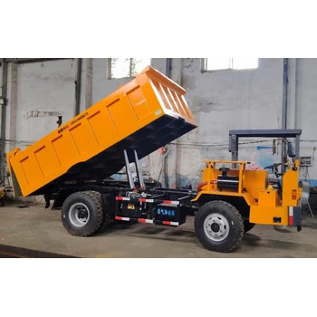 山東琦源重工5-30噸UQ系列河南井下礦車專用運(yùn)輸車價格