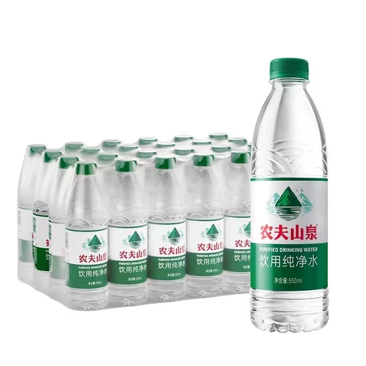 無錫農(nóng)夫山泉礦泉水配送本地送水電話