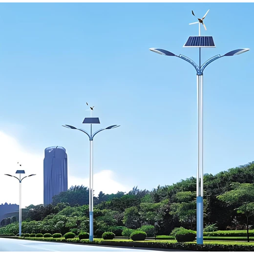 西藏林芝太陽(yáng)能路燈廠家批發(fā)