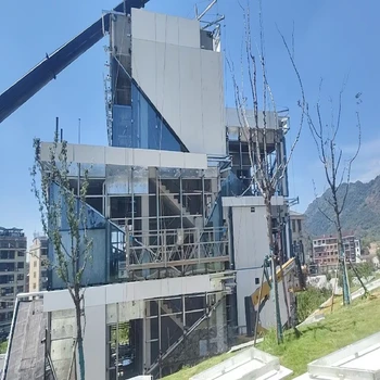 揚州廠家報價UHPC幕墻UHPC構(gòu)件UHPC幕墻廠家報價