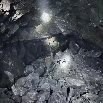 四川涼山分段二氧化碳致裂管支持試用