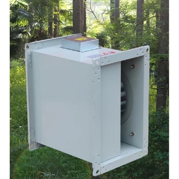 河北邯鄲管道風機微型管道風機