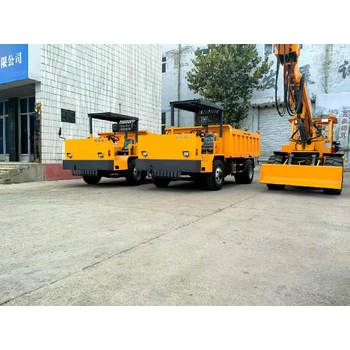 河北井下礦車專用運輸車大量現(xiàn)貨山東琦源重工