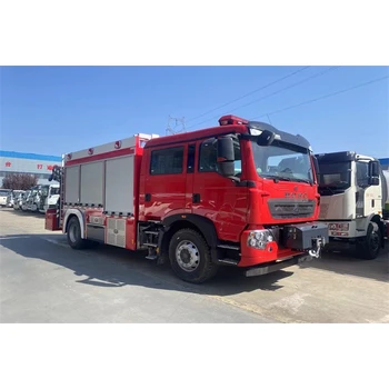 消防灑水車大型水罐消防救火車報價生產(chǎn)廠家