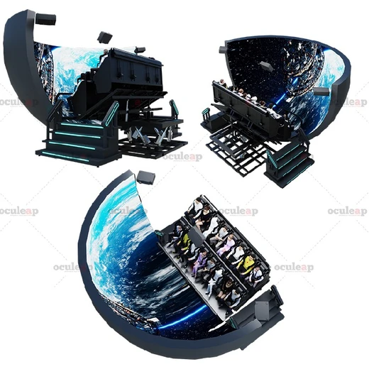 生產(chǎn)飛行影院報(bào)價(jià)及圖片