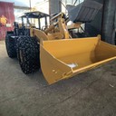 大港琦源重工礦用裝載機(jī)廠家直銷ZL20E