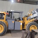 阜陽琦源重工礦用裝載機(jī)自產(chǎn)自銷ZL20E